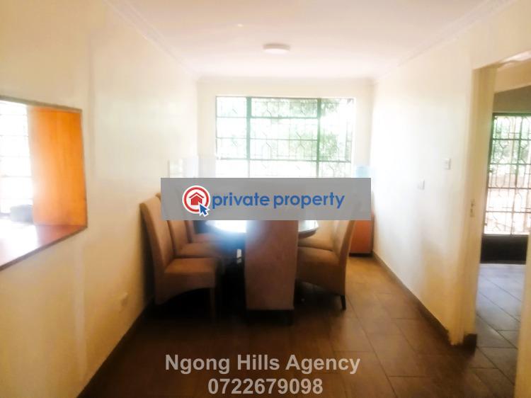 5 bedroom Townhouse For Sale &nbsp;karen Karen Nairobi - 8