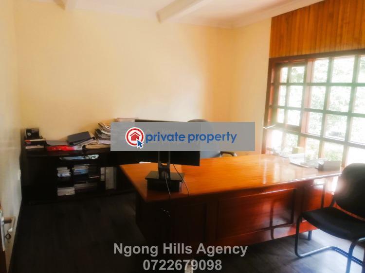 5 bedroom Townhouse For Sale &nbsp;karen Karen Nairobi - 12