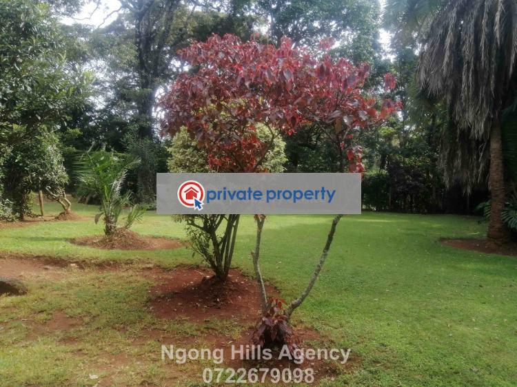 5 bedroom Townhouse For Sale &nbsp;karen Karen Nairobi - 2
