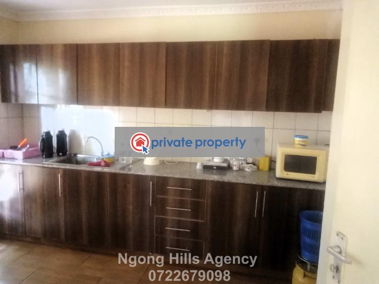 5 bedroom Townhouse For Sale &nbsp;karen Karen Nairobi - 9