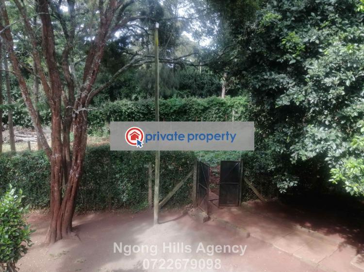 5 bedroom Townhouse For Sale &nbsp;karen Karen Nairobi - 20