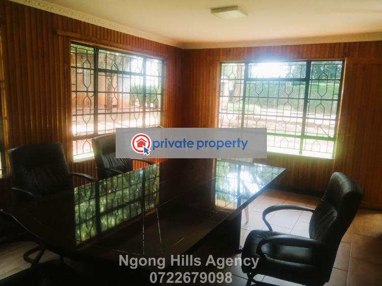 5 bedroom Townhouse For Sale &nbsp;karen Karen Nairobi - 10