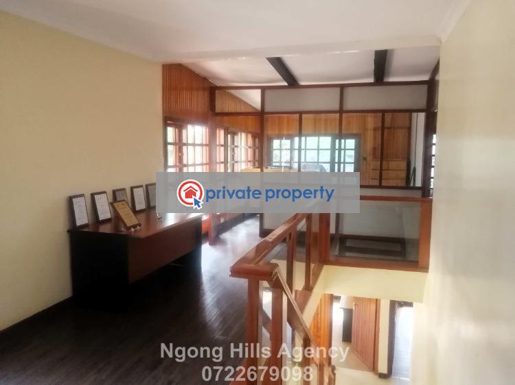 5 bedroom Townhouse For Sale &nbsp;karen Karen Nairobi - 13