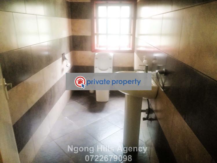 5 bedroom Townhouse For Sale &nbsp;karen Karen Nairobi - 16