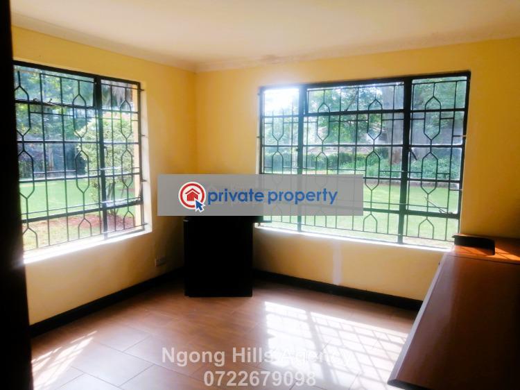 5 bedroom Townhouse For Sale &nbsp;karen Karen Nairobi - 7
