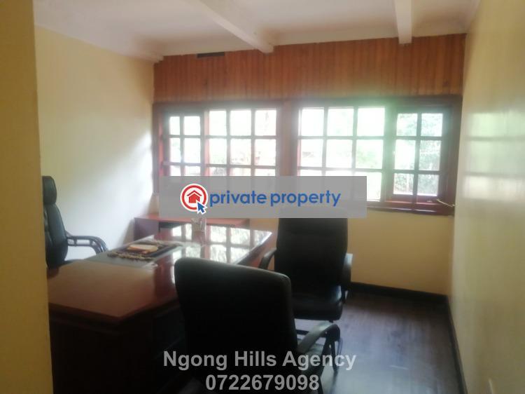 5 bedroom Townhouse For Sale &nbsp;karen Karen Nairobi - 14