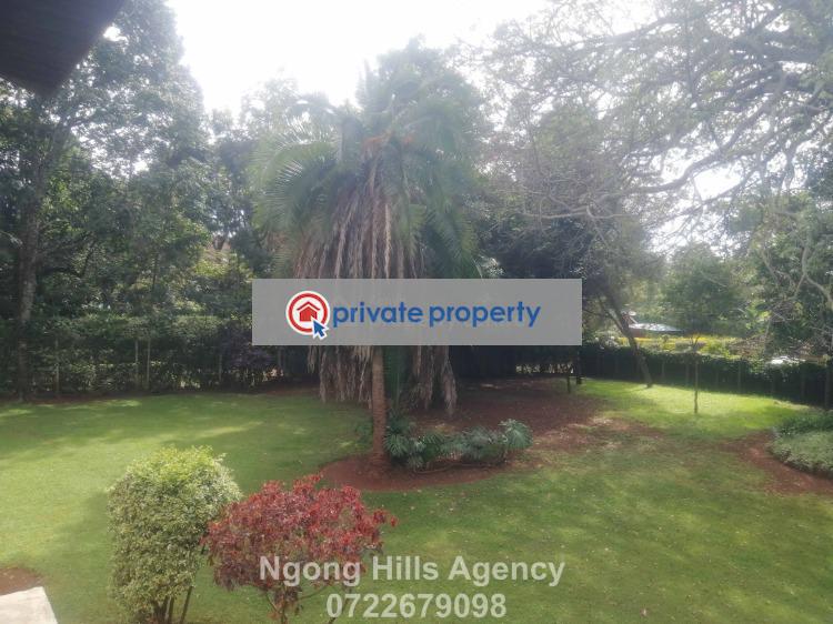 5 bedroom Townhouse For Sale &nbsp;karen Karen Nairobi - 3