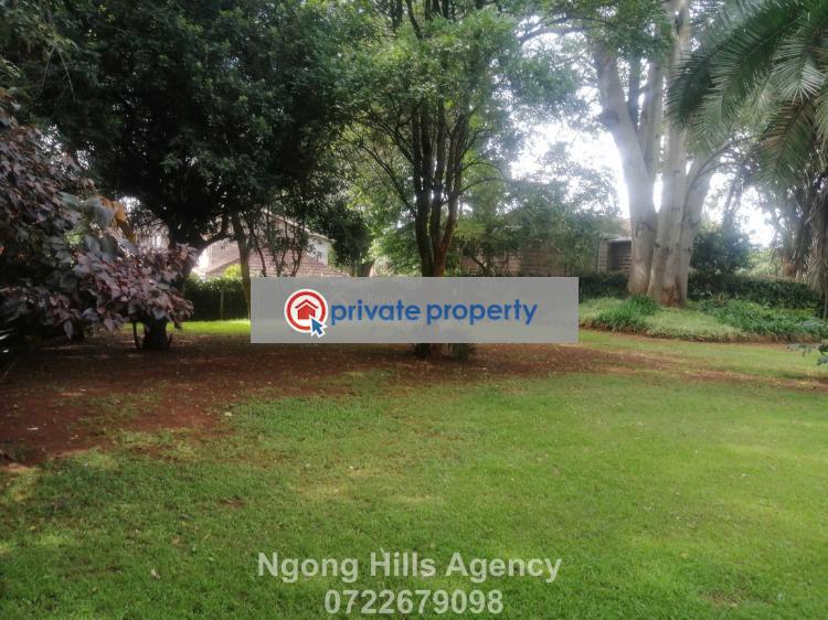 5 bedroom Townhouse For Sale &nbsp;karen Karen Nairobi - 4