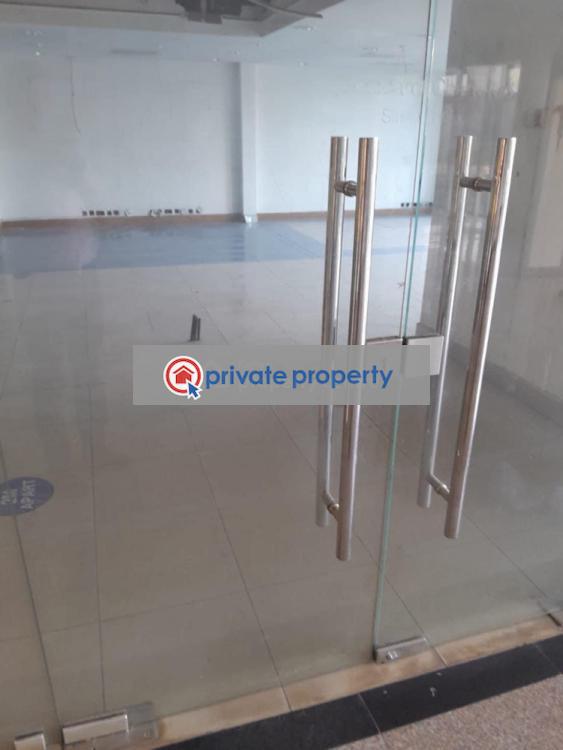Commercial Property For Rent &nbsp;upper Hill Kilimani Nairobi - 4