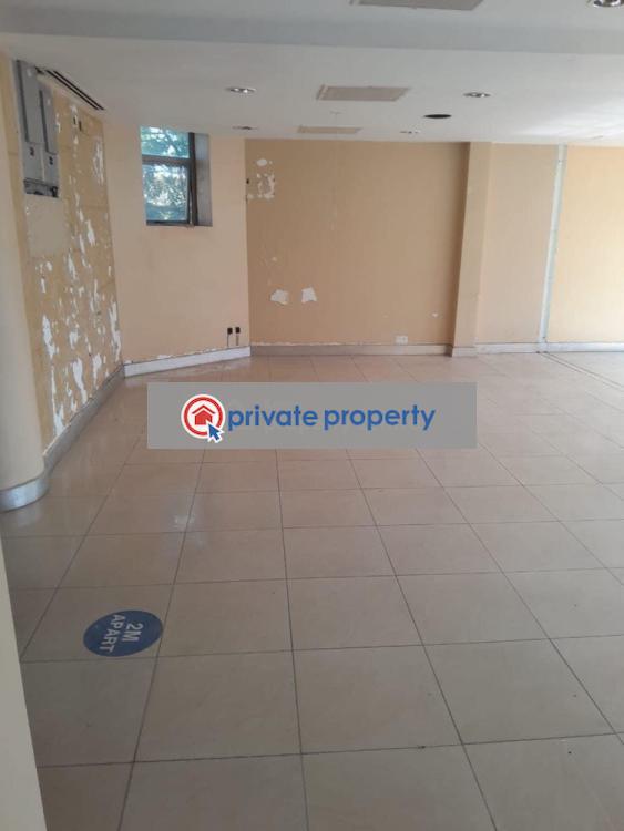Commercial Property For Rent &nbsp;upper Hill Kilimani Nairobi - 3