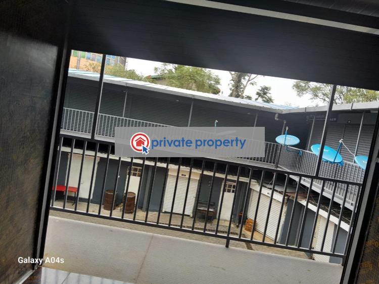 Commercial Property For Rent &nbsp;adams Arcade Kilimani Nairobi - 3