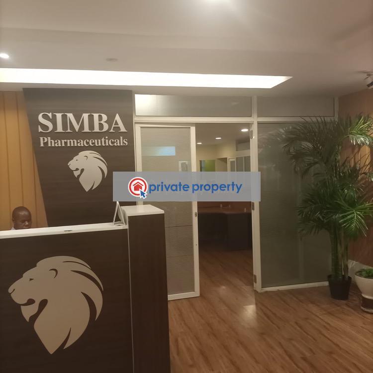 Commercial Property For Rent &nbsp;church Road Westlands Nairobi - 3
