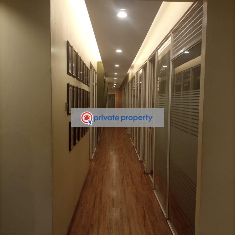 Commercial Property For Rent &nbsp;church Road Westlands Nairobi - 13