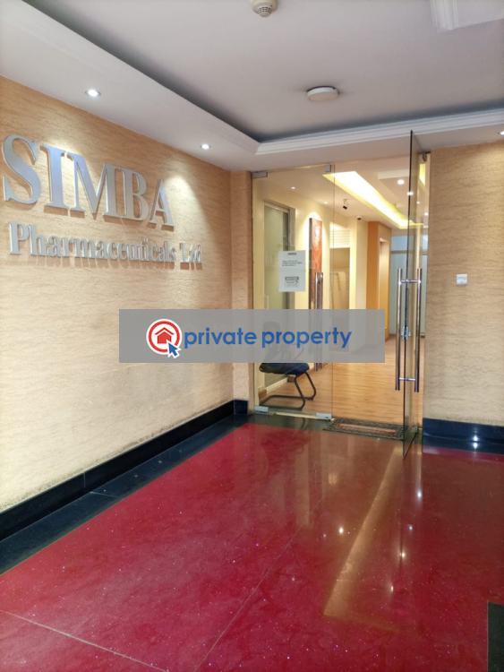 Commercial Property For Rent &nbsp;church Road Westlands Nairobi - 4