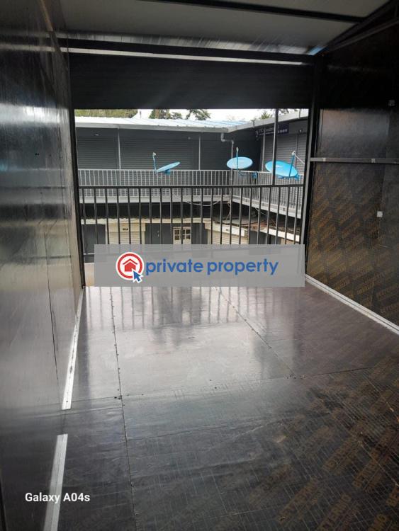 Commercial Property For Rent &nbsp;adams Arcade Kilimani Nairobi - 4