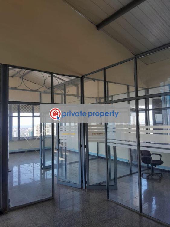 Commercial Property For Rent &nbsp;upper Hill Kilimani Nairobi - 6