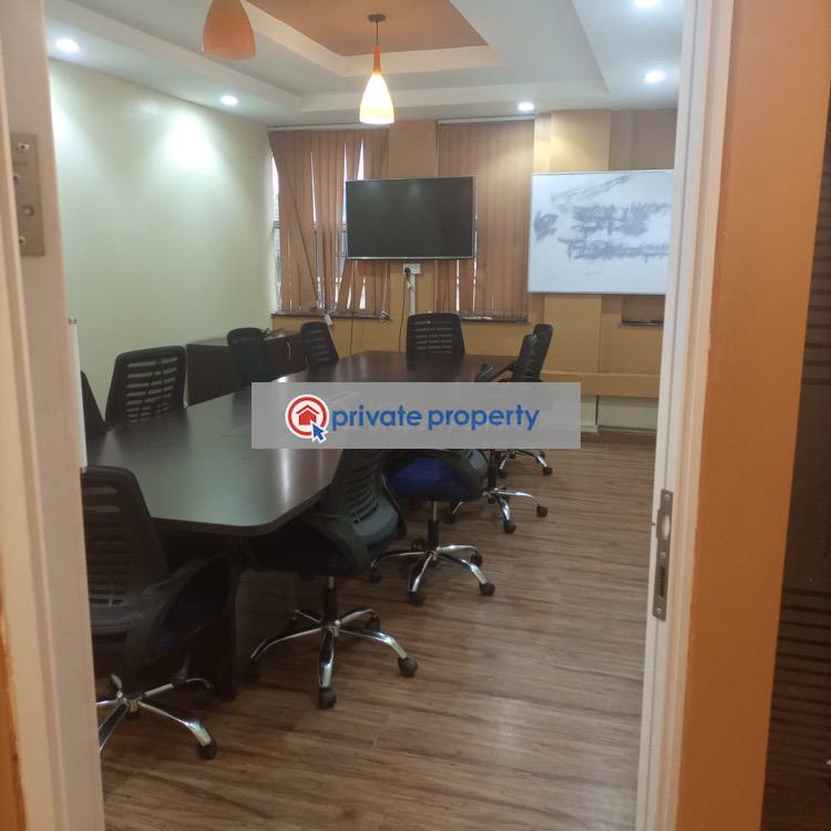 Commercial Property For Rent &nbsp;church Road Westlands Nairobi - 14