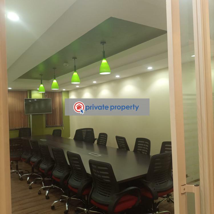 Commercial Property For Rent &nbsp;church Road Westlands Nairobi - 7