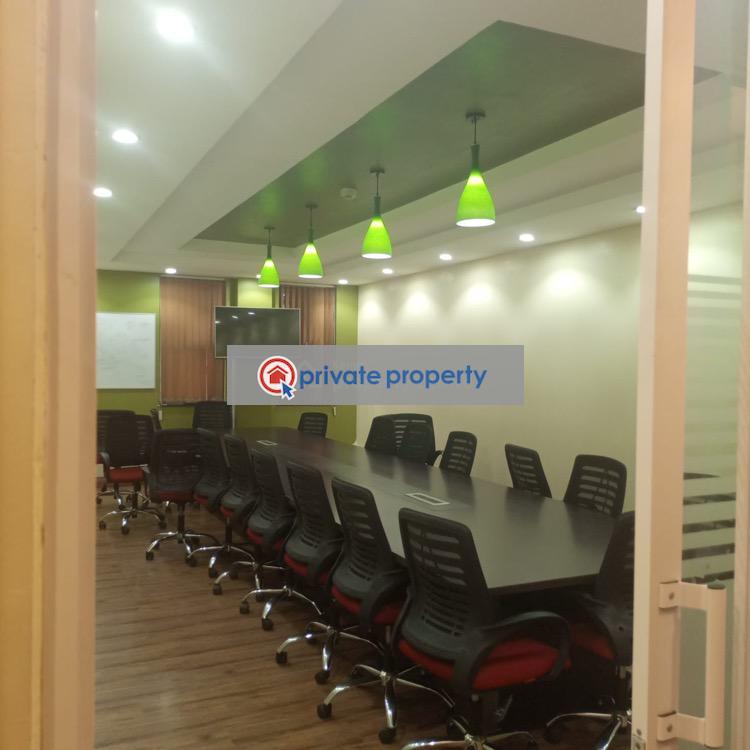 Commercial Property For Rent &nbsp;church Road Westlands Nairobi - 1