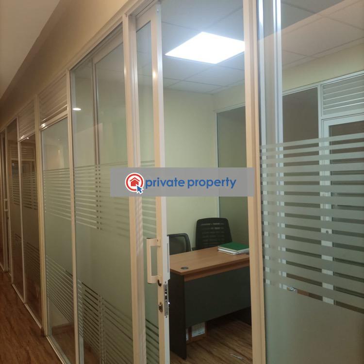 Commercial Property For Rent &nbsp;church Road Westlands Nairobi - 2