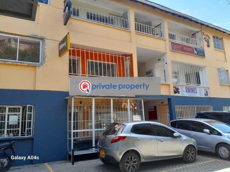 Commercial Property For Rent &nbsp;adams Arcade Kilimani Nairobi - 7