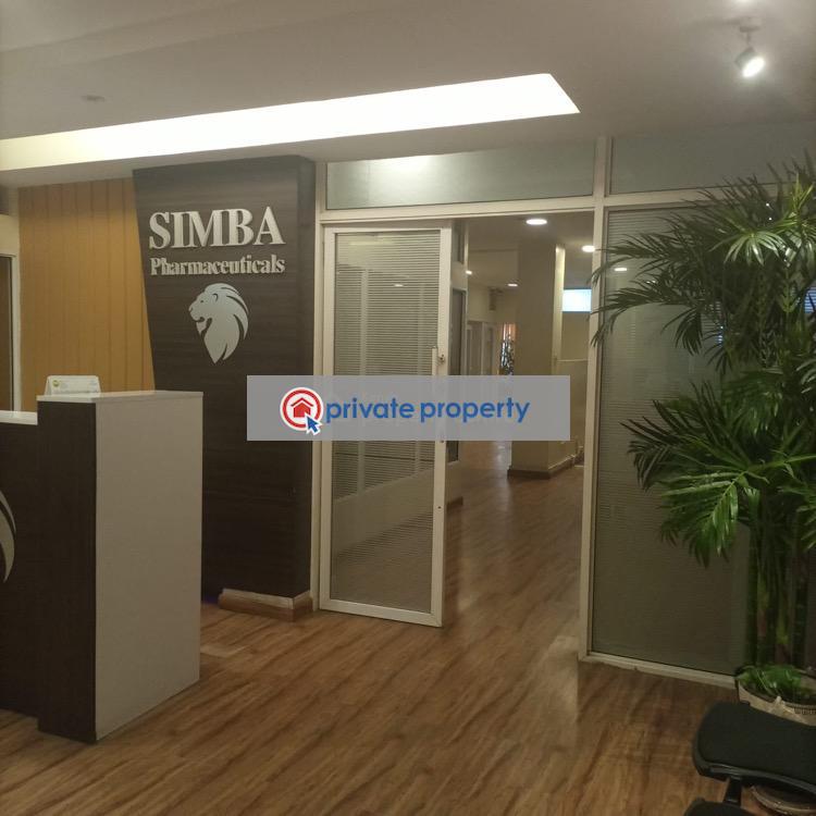 Commercial Property For Rent &nbsp;church Road Westlands Nairobi - 5