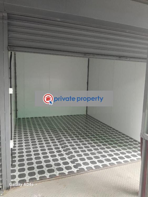 Commercial Property For Rent &nbsp;adams Arcade Kilimani Nairobi - 2
