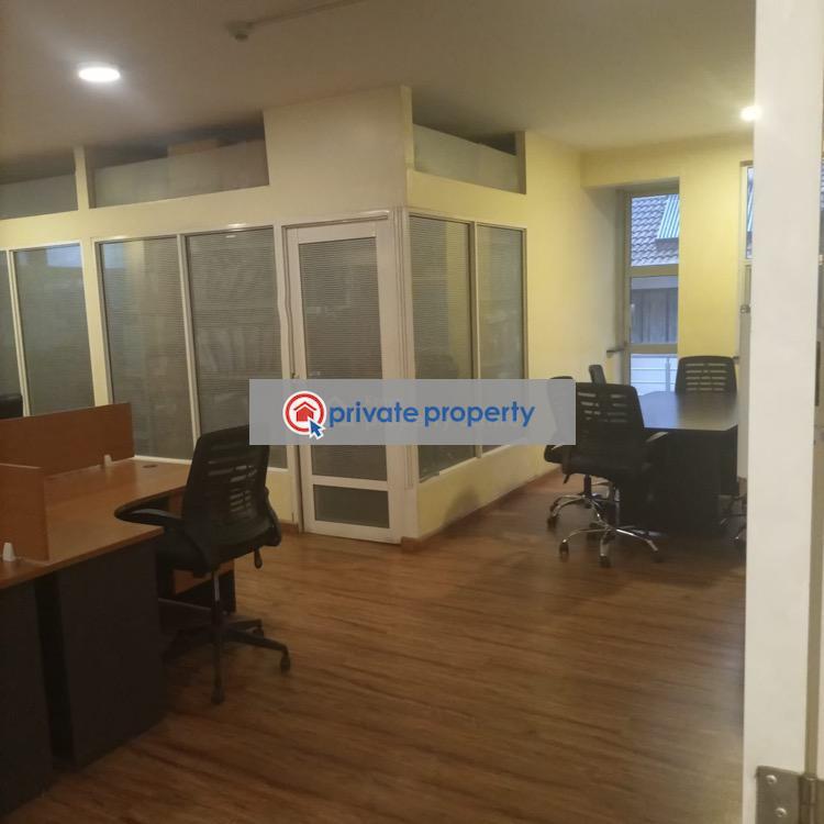 Commercial Property For Rent &nbsp;church Road Westlands Nairobi - 12