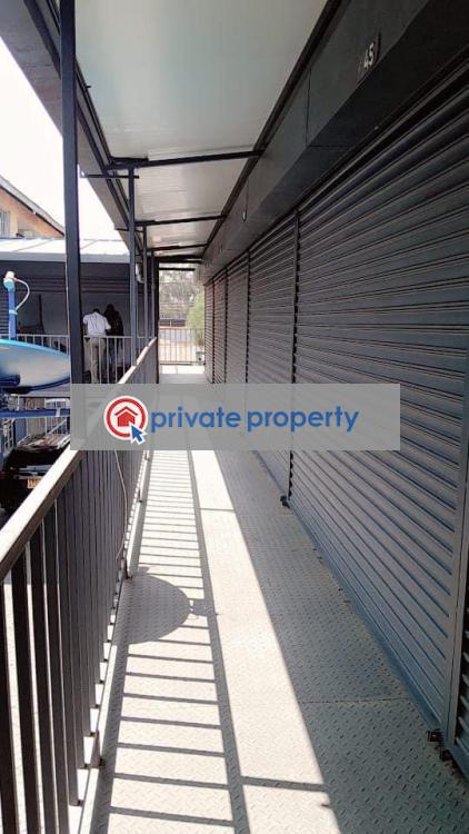 Commercial Property For Rent &nbsp;adams Arcade Kilimani Nairobi - 1