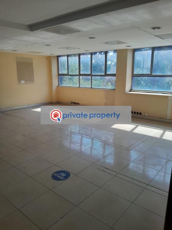 Commercial Property For Rent &nbsp;upper Hill Kilimani Nairobi - 1