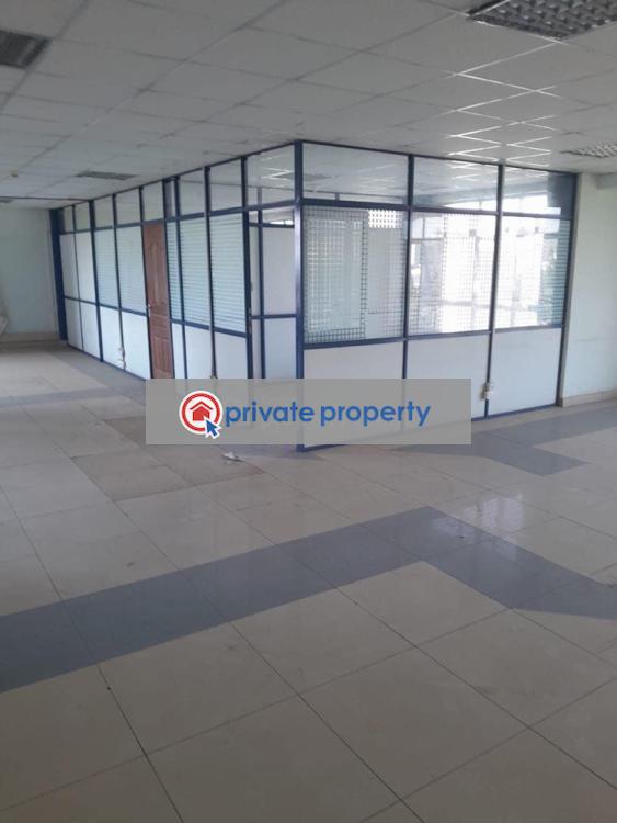Commercial Property For Rent &nbsp;upper Hill Kilimani Nairobi - 5