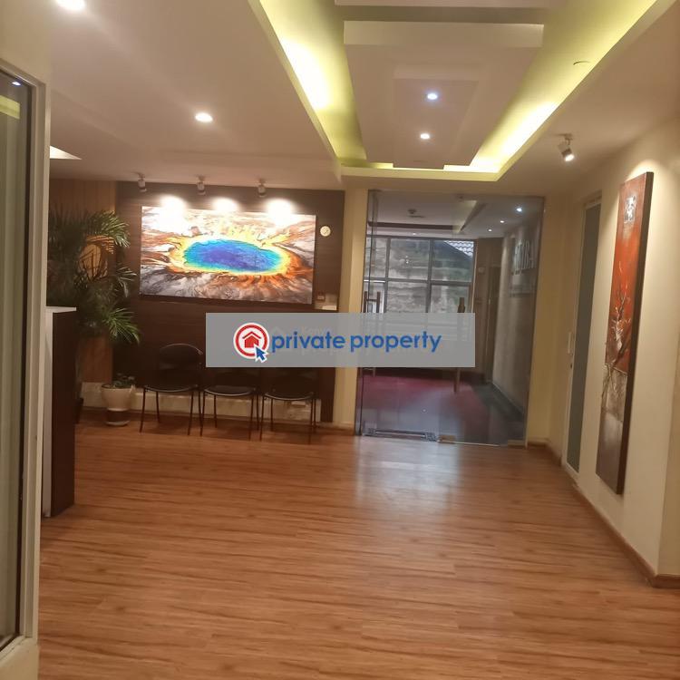 Commercial Property For Rent &nbsp;church Road Westlands Nairobi - 11