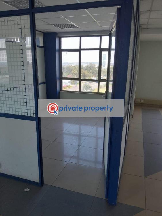 Commercial Property For Rent &nbsp;upper Hill Kilimani Nairobi - 7