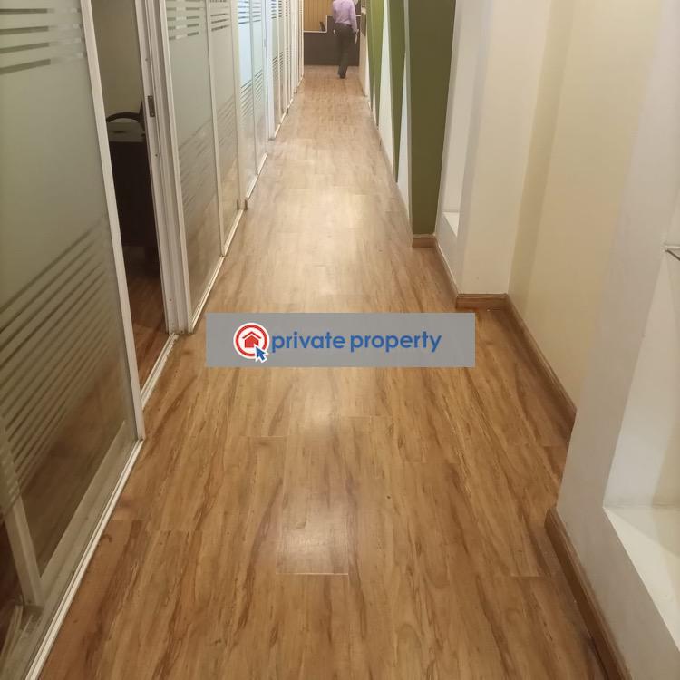 Commercial Property For Rent &nbsp;church Road Westlands Nairobi - 9