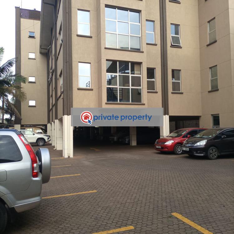 Commercial Property For Rent &nbsp;church Road Westlands Nairobi - 16