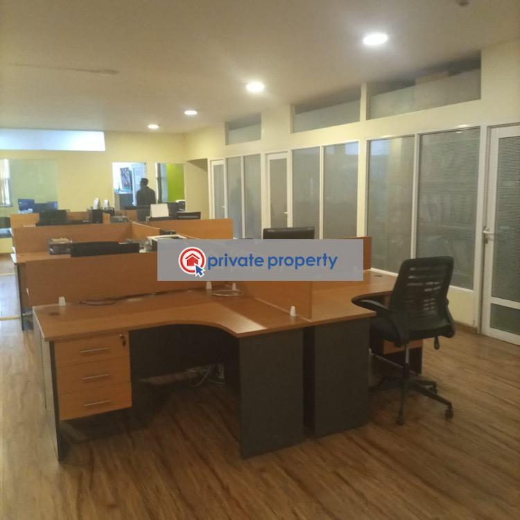 Commercial Property For Rent &nbsp;church Road Westlands Nairobi - 10