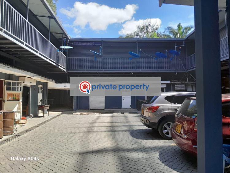 Commercial Property For Rent &nbsp;adams Arcade Kilimani Nairobi - 5