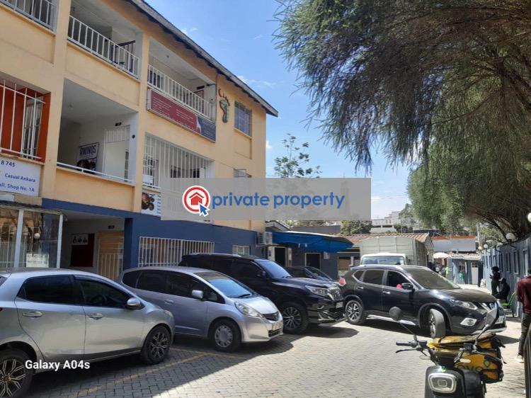 Commercial Property For Rent &nbsp;adams Arcade Kilimani Nairobi - 6