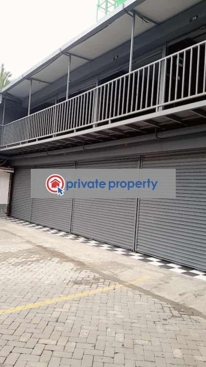 Commercial Property For Rent &nbsp;adams Arcade Kilimani Nairobi - 8