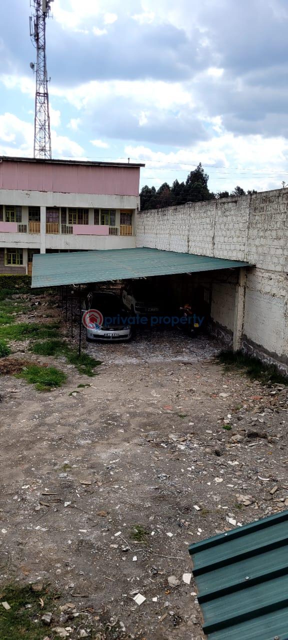 10 bedroom Commercial Property For Rent Ngong Road Riruta Nairobi - 1