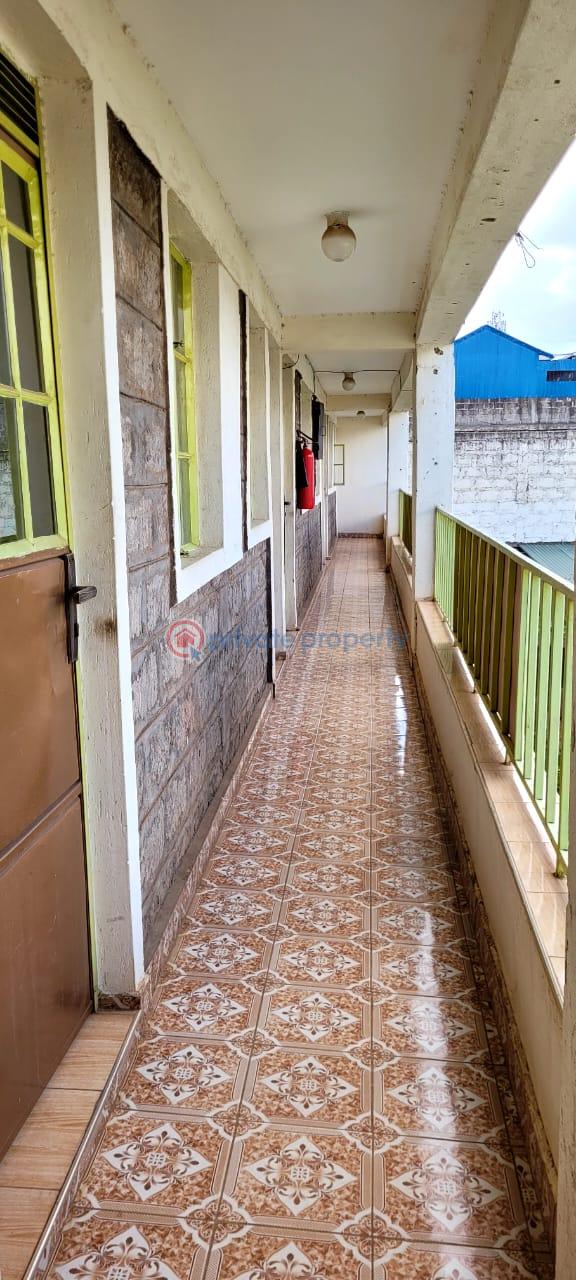 10 bedroom Commercial Property For Rent Ngong Road Riruta Nairobi - 3