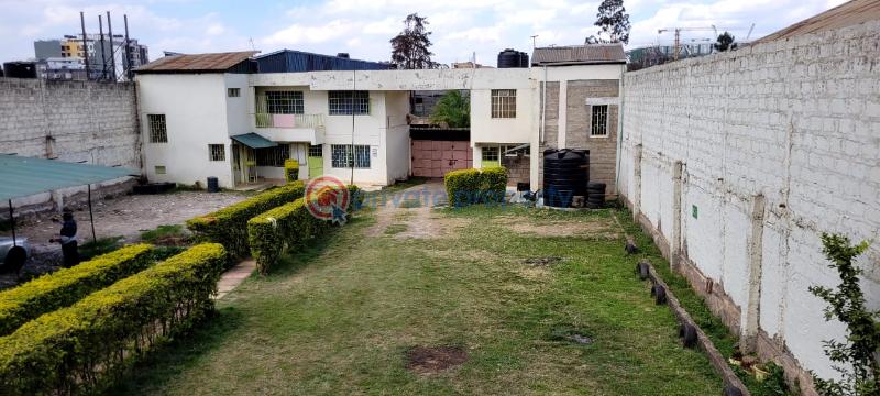 10 bedroom Commercial Property For Rent Ngong Road Riruta Nairobi - 5