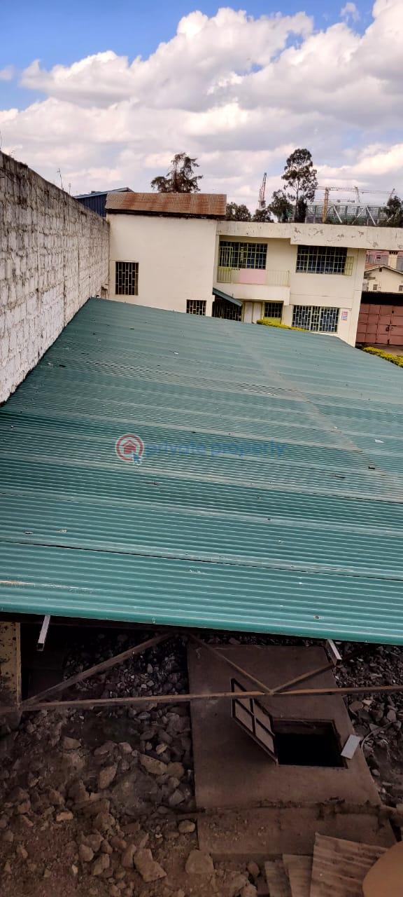 10 bedroom Commercial Property For Rent Ngong Road Riruta Nairobi - 4