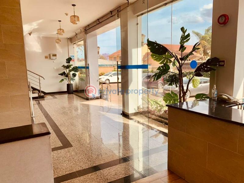 Commercial Property For Rent Off Rhapta Road Westlands Nairobi - 0