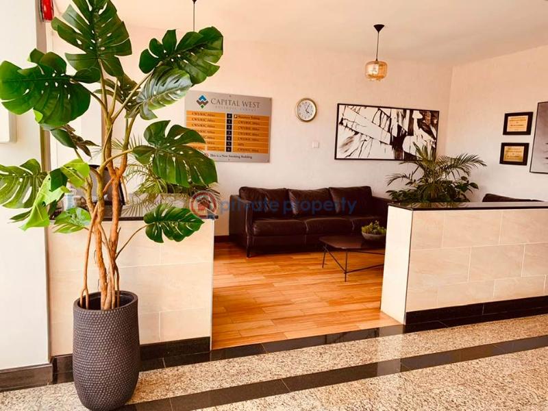 Commercial Property For Rent Off Rhapta Road Westlands Nairobi - 2