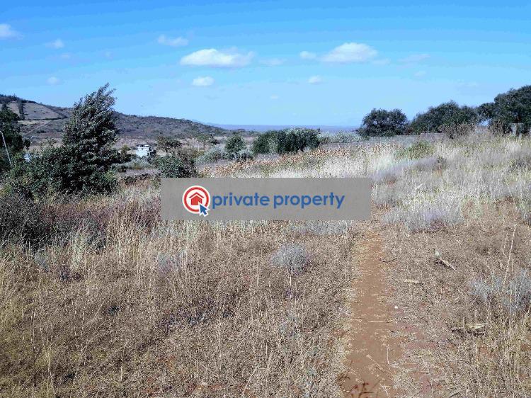 Commercial Property For Sale Ngong Kajiado - 3