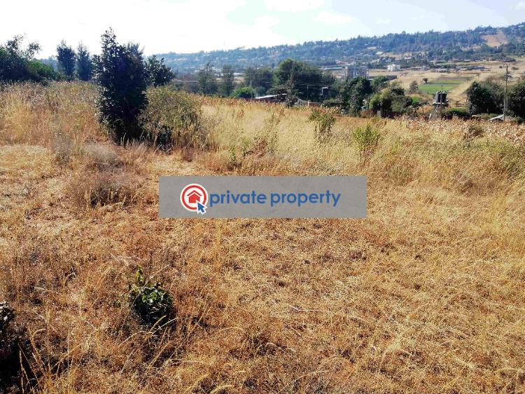 Commercial Property For Sale Ngong Kajiado - 6