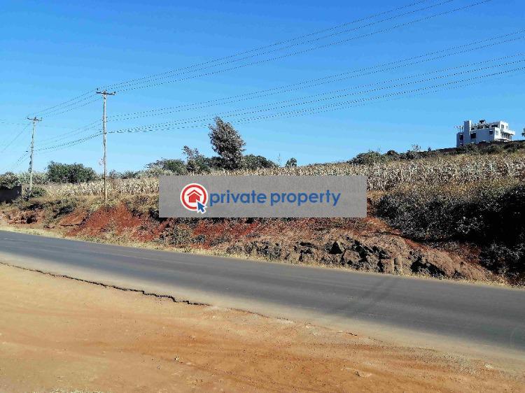 Commercial Property For Sale Ngong Kajiado - 8