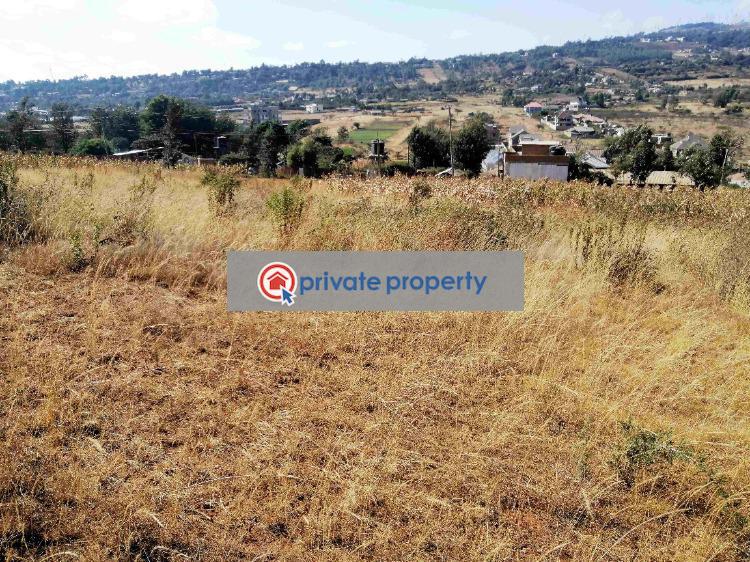 Commercial Property For Sale Ngong Kajiado - 5