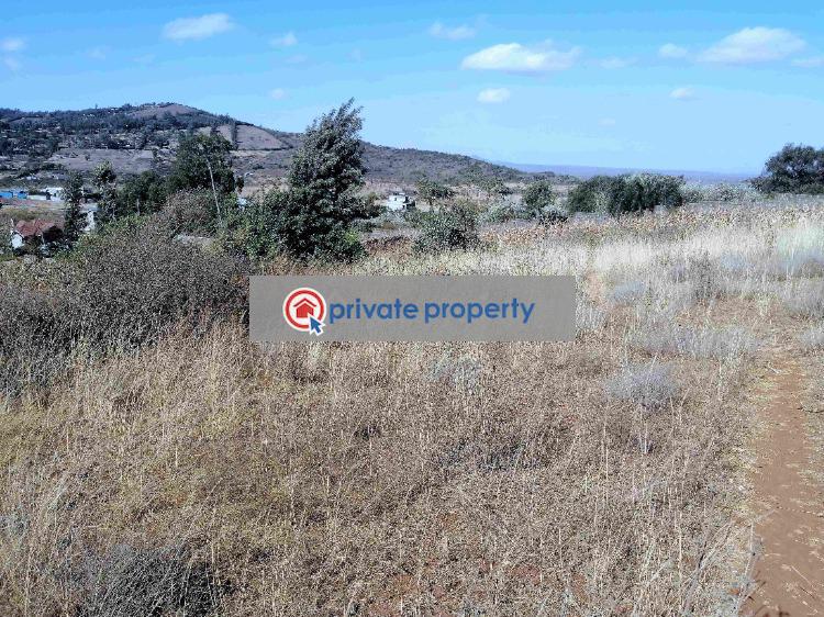 Commercial Property For Sale Ngong Kajiado - 4